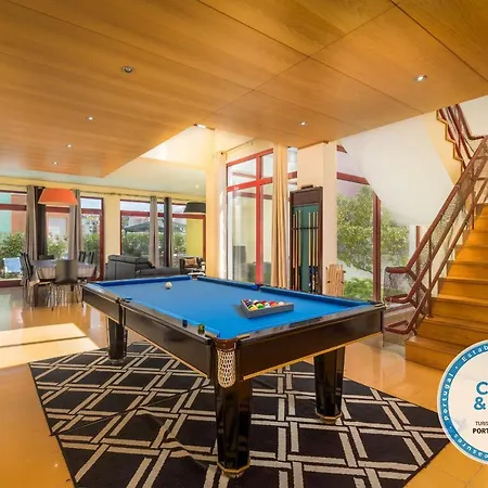 Villa 14 Marina De Albufeira Villa
