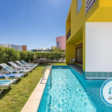 Villa Villa 14 Marina De Albufeira