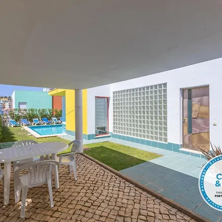 Villa 14 Marina De Albufeira *