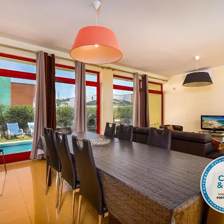 빌라 Villa 14 Marina De Albufeira