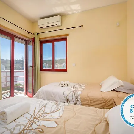 빌라 Villa 14 Marina De Albufeira *