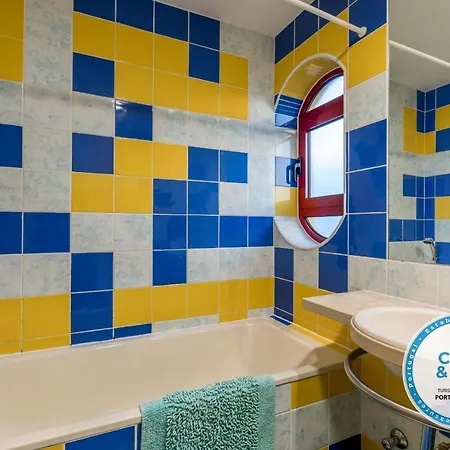 Villa 14 Marina De Albufeira 빌라