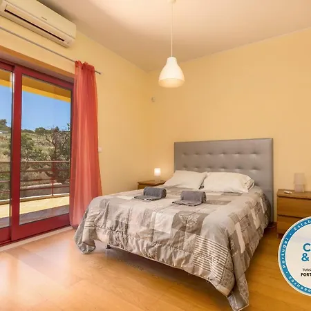 Villa 14 Marina De Albufeira 빌라 알부페이라