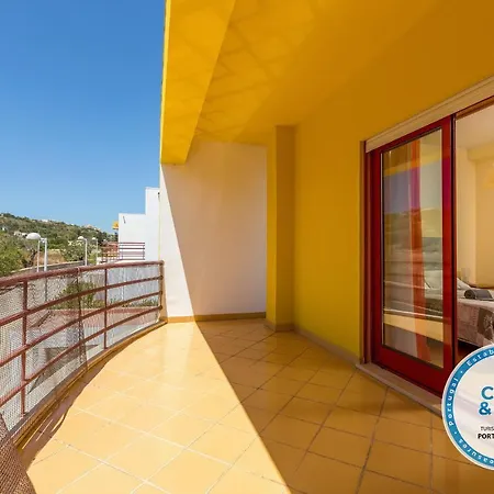 빌라 Villa 14 Marina De Albufeira *