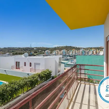 Villa 14 Marina De Albufeira * 알부페이라