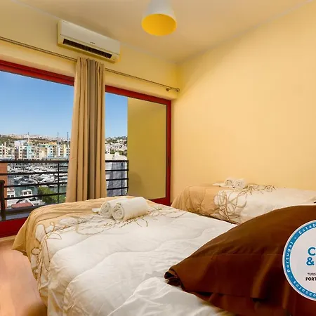 빌라 Villa 14 Marina De Albufeira *