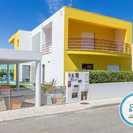 Villa 14 Marina De Albufeira * 알부페이라