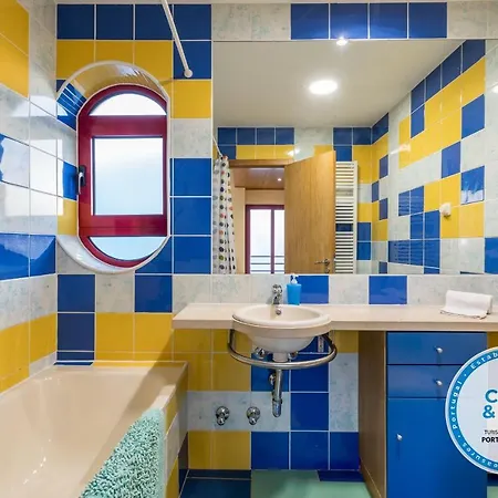 Villa 14 Marina De Albufeira 빌라