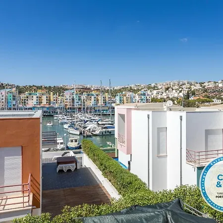 Villa 14 Marina De Albufeira * 알부페이라